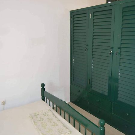 Apartamento T1 Mobilado Com Wi-Fi Praia Exterior foto