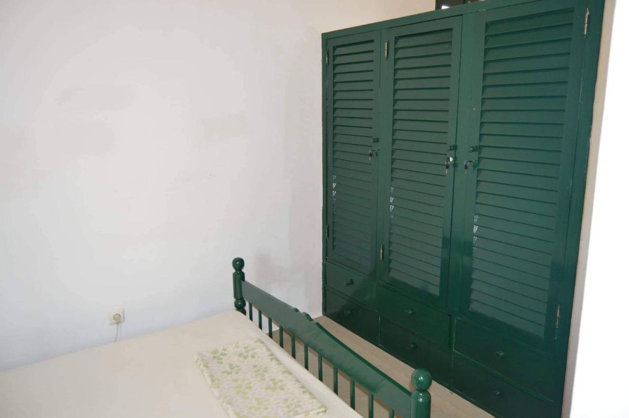Apartamento T1 Mobilado Com Wi-Fi Praia Exterior foto