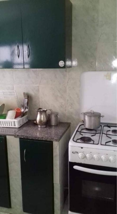 Apartamento T1 Mobilado Com Wi-Fi Praia Exterior foto