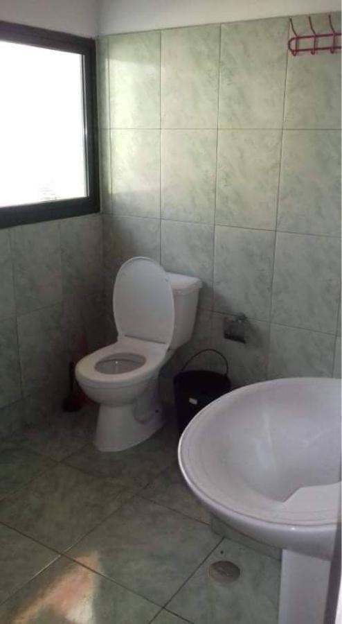 Apartamento T1 Mobilado Com Wi-Fi Praia Exterior foto